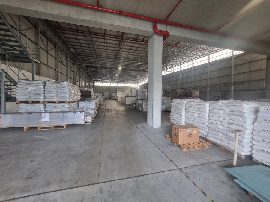 To Let commercial Property for Rent in Bellville South Industria Western Cape